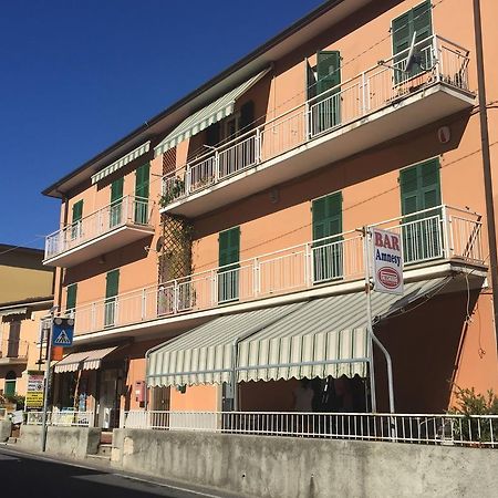 Appartamento Un Giorno Di Sole Lerici Εξωτερικό φωτογραφία