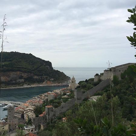 Appartamento Un Giorno Di Sole Lerici Εξωτερικό φωτογραφία