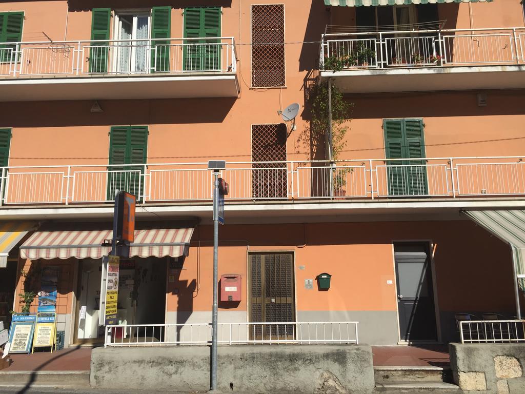 Appartamento Un Giorno Di Sole Lerici Εξωτερικό φωτογραφία
